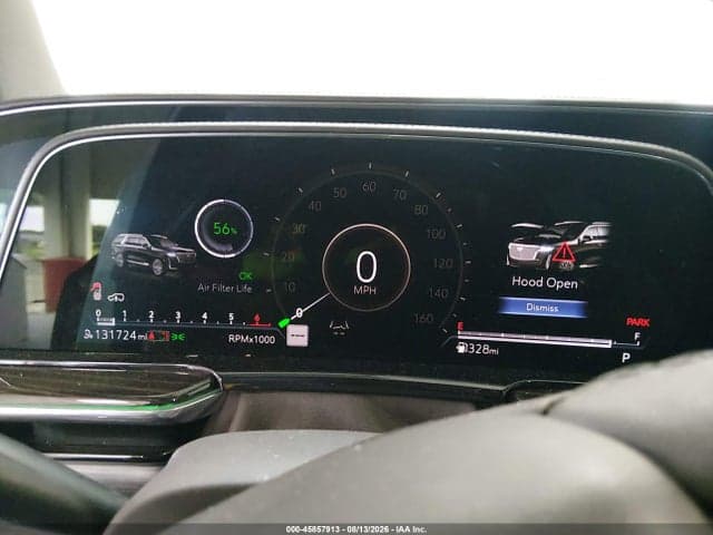 2021 CADILLAC ESCALADE ESV SPORT 7