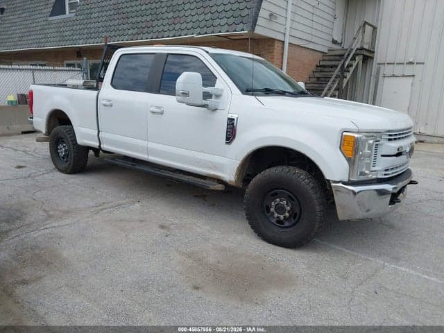 2017 FORD F250 SUPER DUTY 1