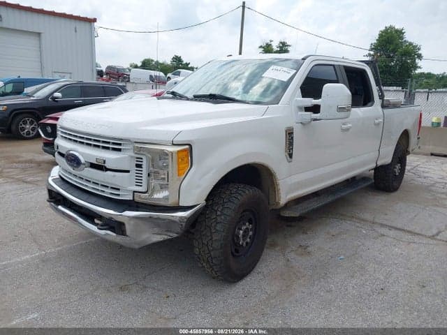 2017 FORD F250 SUPER DUTY 2