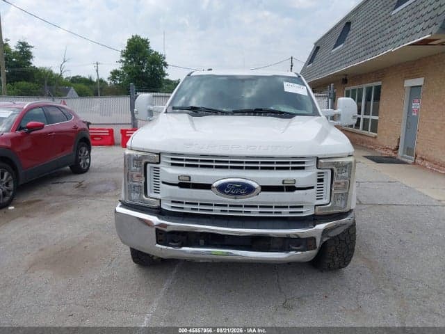 2017 FORD F250 SUPER DUTY 12