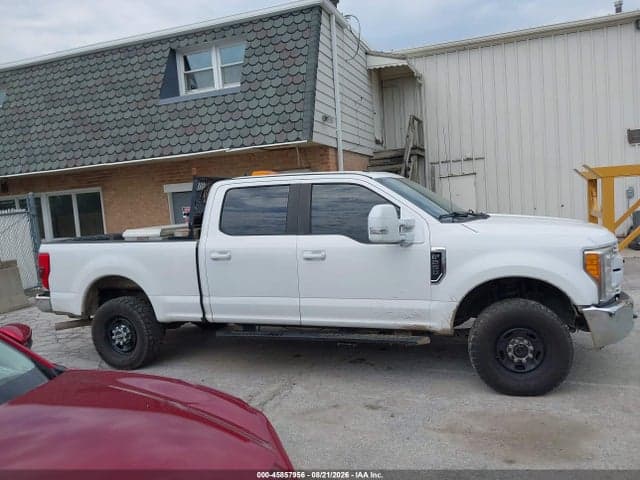 2017 FORD F250 SUPER DUTY 13