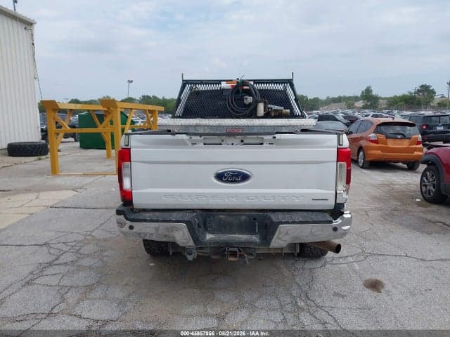 2017 FORD F250 SUPER DUTY 16