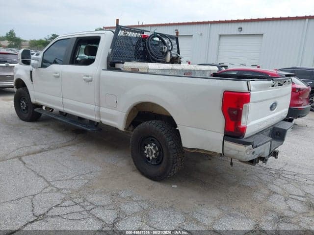 2017 FORD F250 SUPER DUTY 3