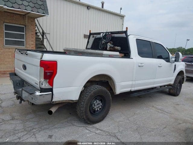 2017 FORD F250 SUPER DUTY 4