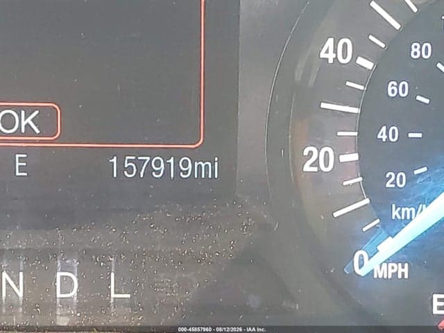 2017 FORD FUSION SE 15