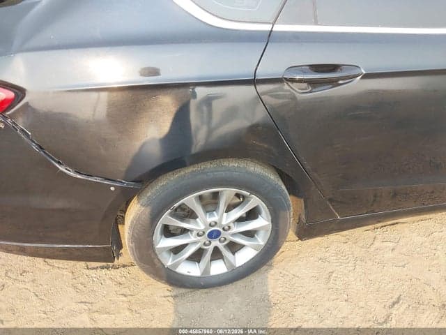 2017 FORD FUSION SE 20