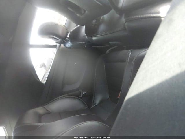 2019 FORD MUSTANG ECOBOOST PREMIUM 8