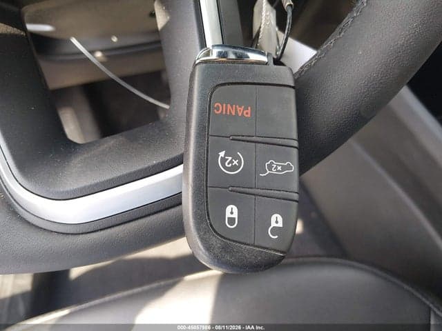 2026 JEEP COMPASS LIMITED ALTITUDE 11