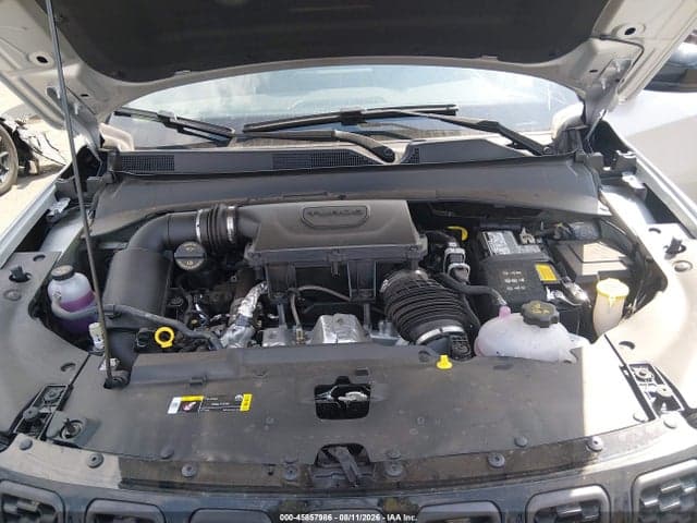 2026 JEEP COMPASS LIMITED ALTITUDE 10