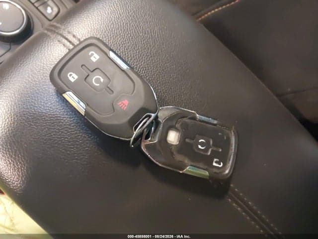 2019 GMC TERRAIN SLE 11