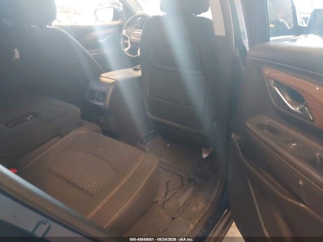 2019 GMC TERRAIN SLE 8