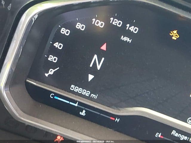 2023 GMC SIERRA 1500 4WD SHORT BOX ELEVATION WITH 3SB 7