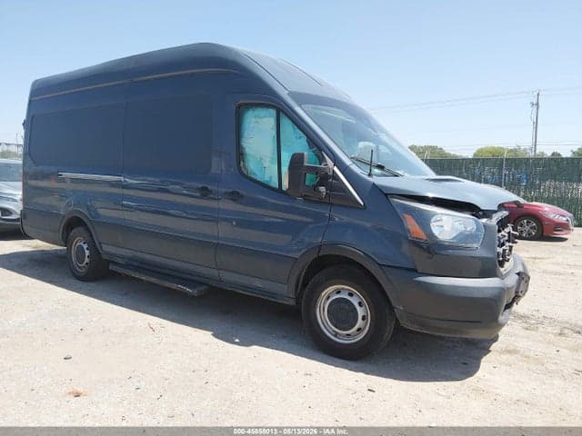 2019 FORD TRANSIT-250 1