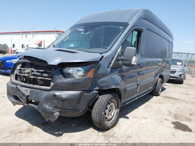 2019 FORD TRANSIT-250 2