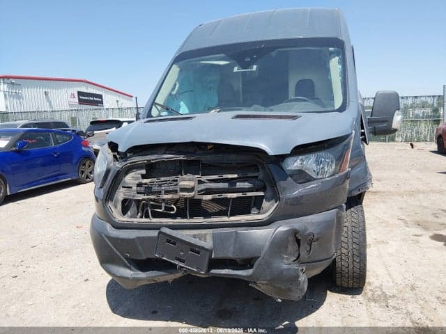 2019 FORD TRANSIT-250 12