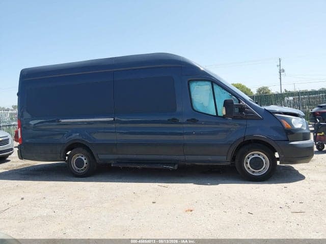 2019 FORD TRANSIT-250 13