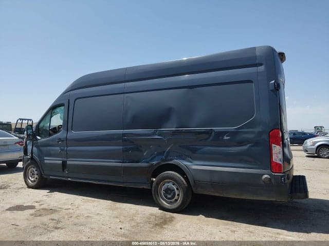 2019 FORD TRANSIT-250 14