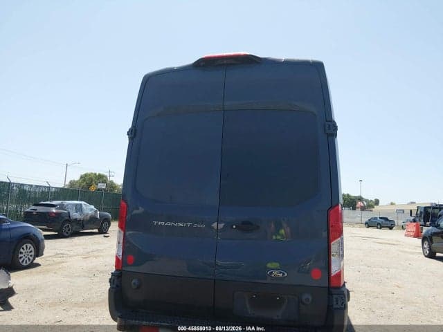 2019 FORD TRANSIT-250 16
