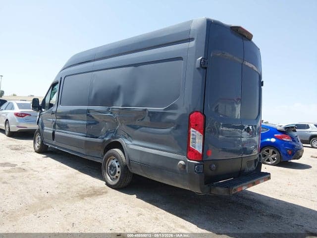 2019 FORD TRANSIT-250 3