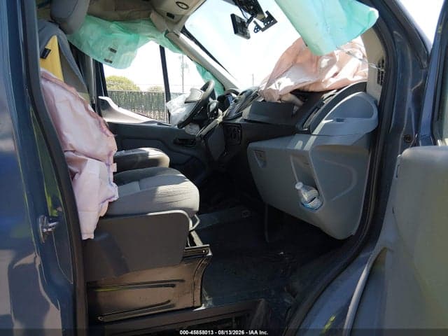 2019 FORD TRANSIT-250 5