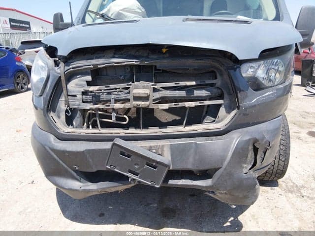 2019 FORD TRANSIT-250 6