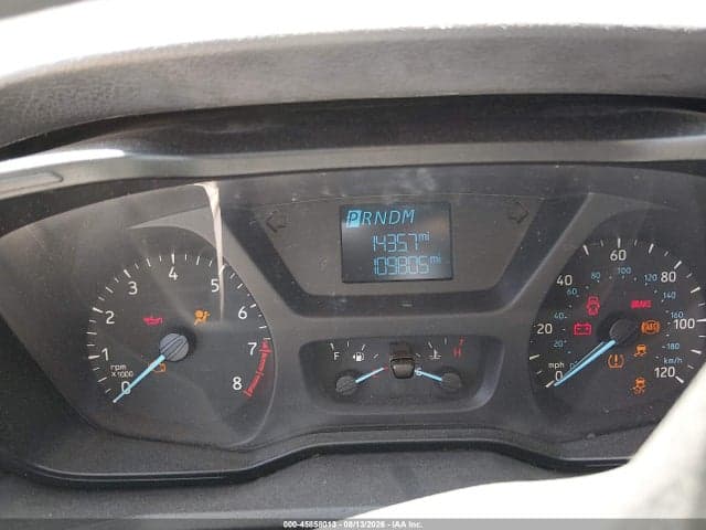 2019 FORD TRANSIT-250 7