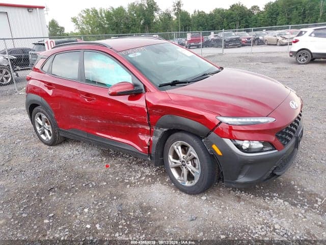 2023 HYUNDAI KONA SEL 1