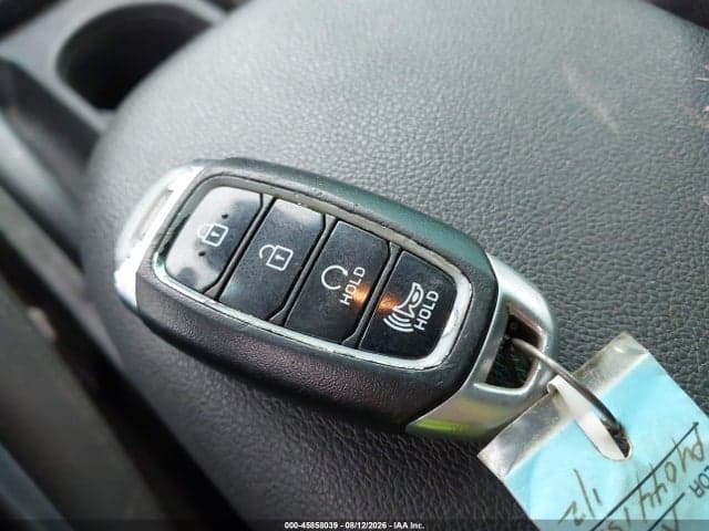 2023 HYUNDAI KONA SEL 11