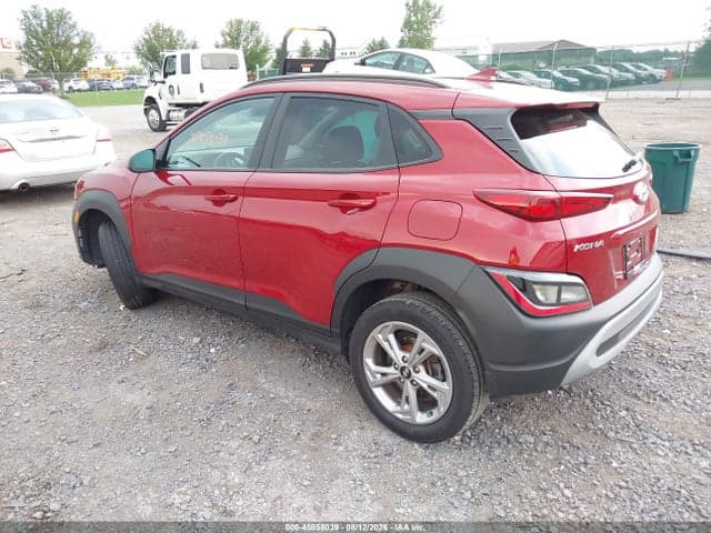 2023 HYUNDAI KONA SEL 3