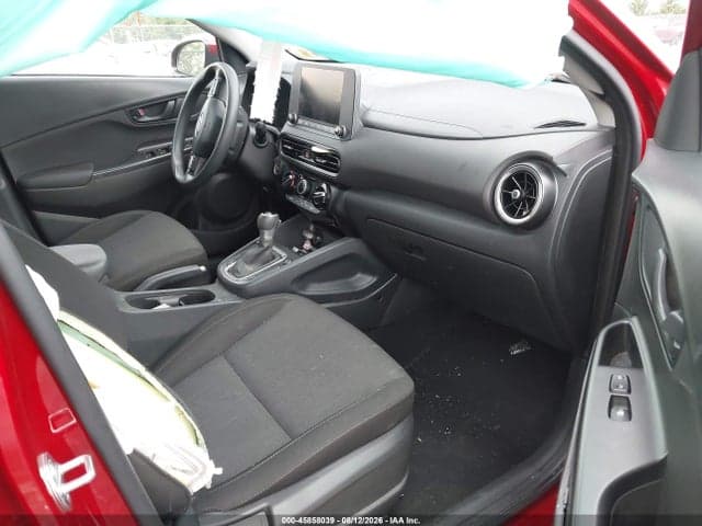 2023 HYUNDAI KONA SEL 5