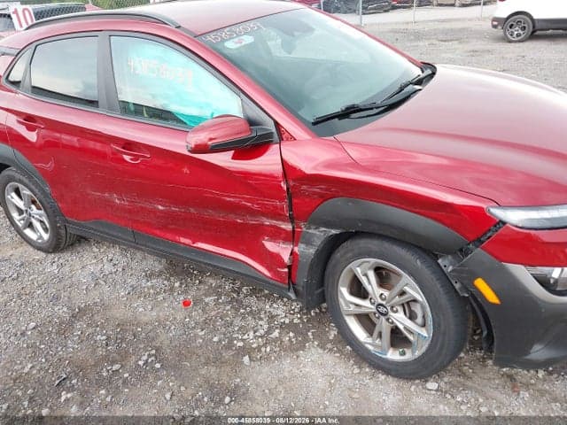 2023 HYUNDAI KONA SEL 6