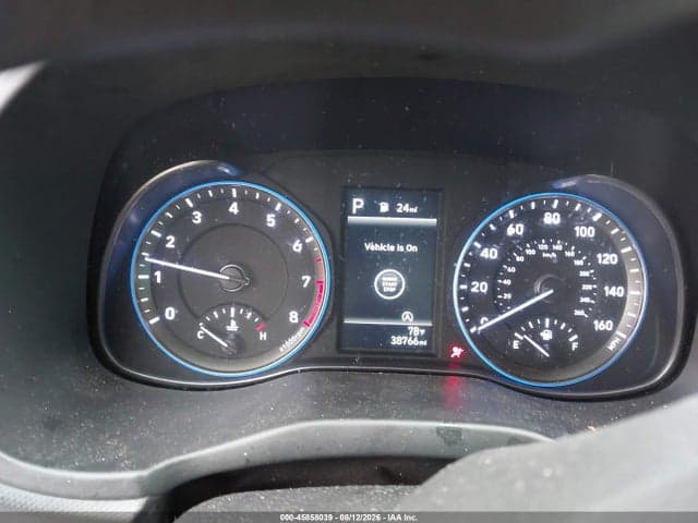 2023 HYUNDAI KONA SEL 7
