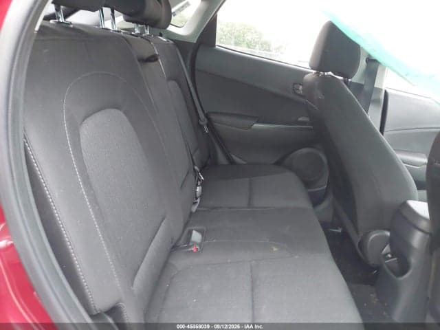 2023 HYUNDAI KONA SEL 8