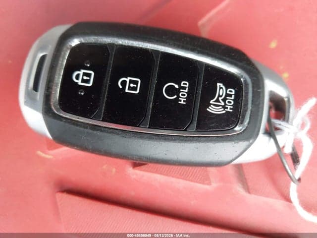 2022 HYUNDAI VENUE LIMITED 11