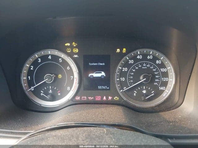 2022 HYUNDAI VENUE LIMITED 7