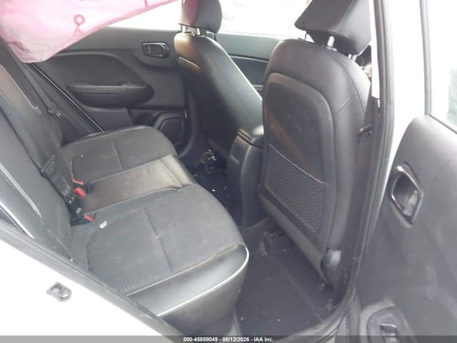 2022 HYUNDAI VENUE LIMITED 8