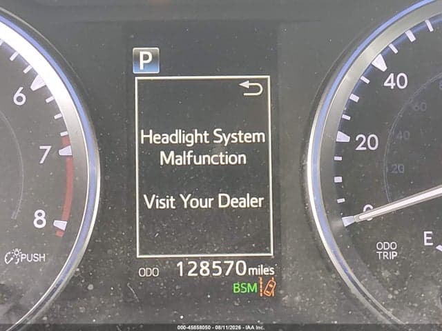 2017 TOYOTA HIGHLANDER SE 15