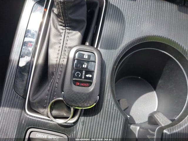 2026 HONDA CIVIC SPORT 11