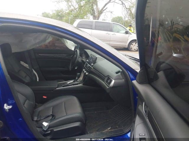 2022 HONDA ACCORD SPORT 5