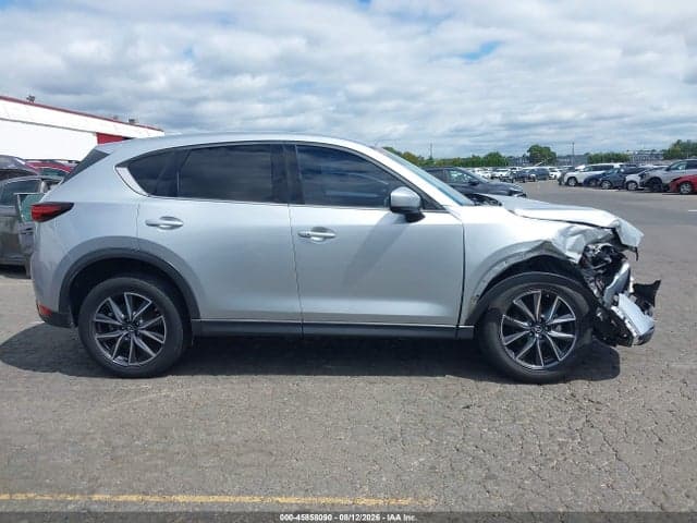 2017 MAZDA CX-5 GRAND TOURING 13
