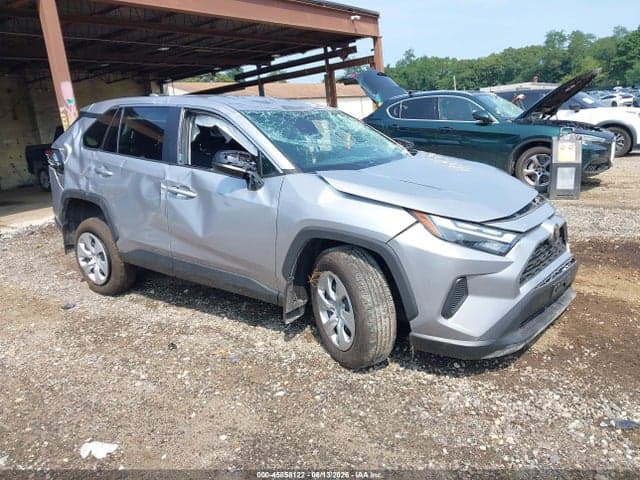 2023 TOYOTA RAV4 LE 1