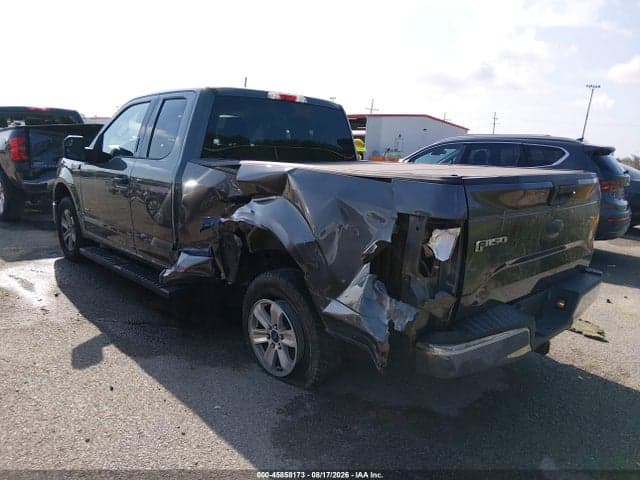 2017 FORD F-150 XLT 3