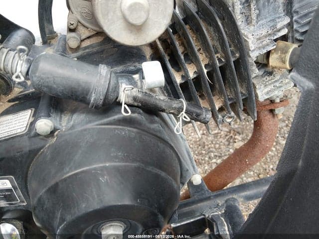 2021 COOLSTER ATV 6