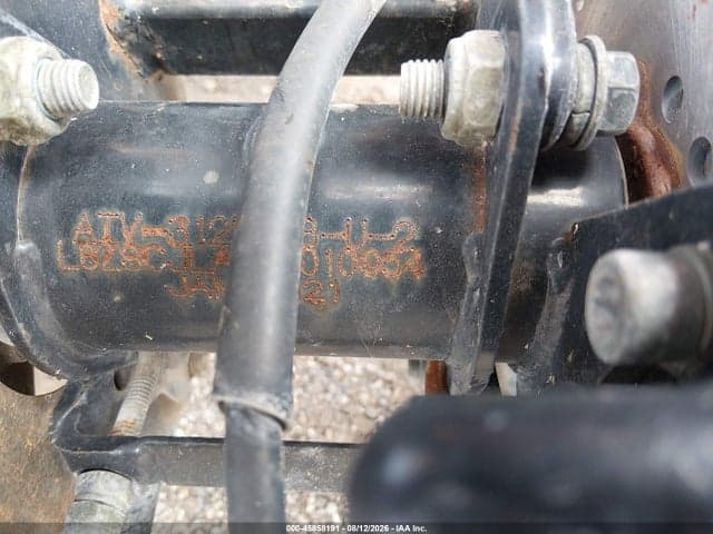 2021 COOLSTER ATV 9