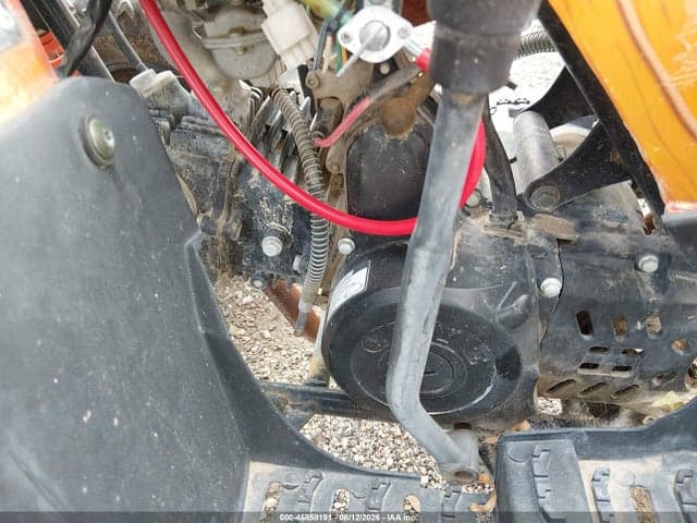 2021 COOLSTER ATV 10