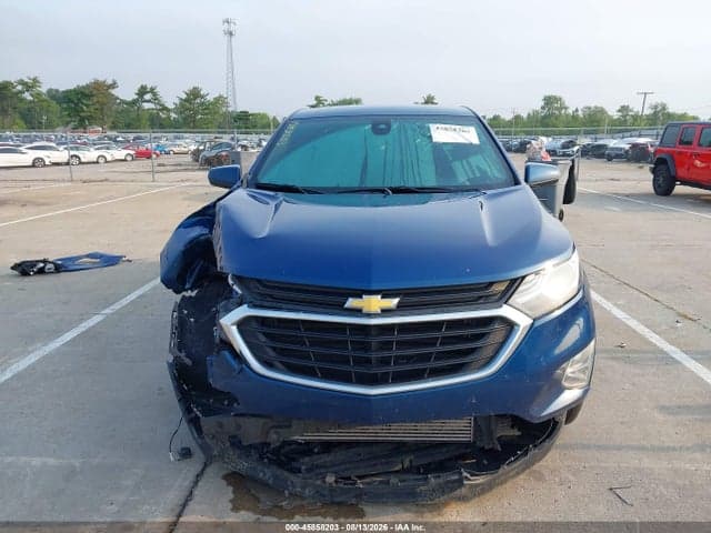 2019 CHEVROLET EQUINOX LT 12