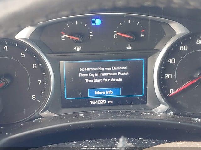 2019 CHEVROLET EQUINOX LT 15