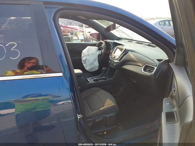 2019 CHEVROLET EQUINOX LT 5
