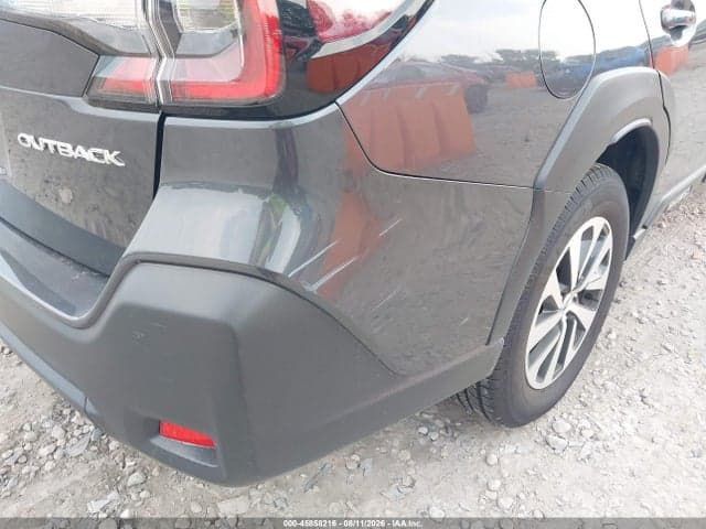 2024 SUBARU OUTBACK 17