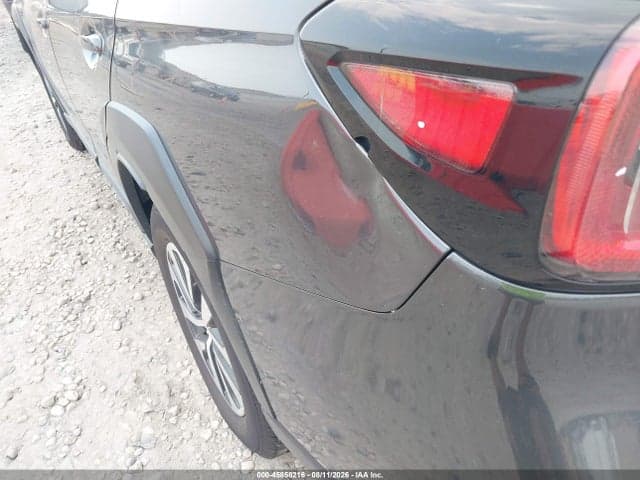 2024 SUBARU OUTBACK 18